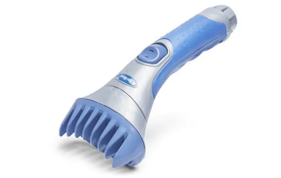 Water Wand Filter Cleaner