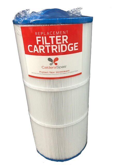 Caldera 75 sq. ft. Filter
