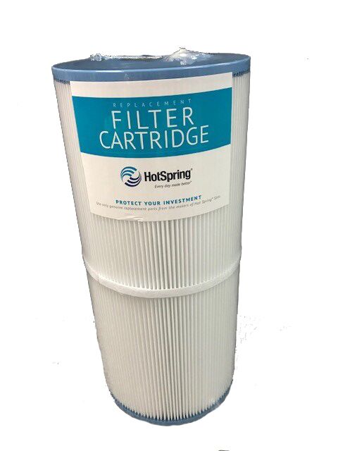 Hot Spring Limelight 50 sq. ft. Filter