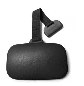 Spaescort Head Cushion