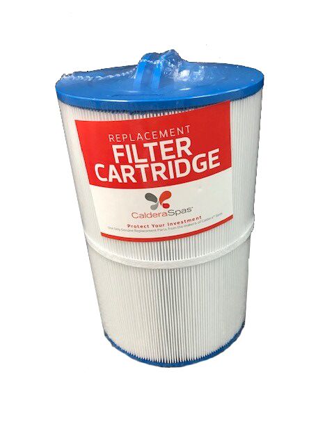 Caldera 50 sq. ft. Filter
