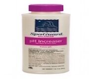 Spa Guard pH Increaser