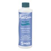 Fresh Water Spa Shine