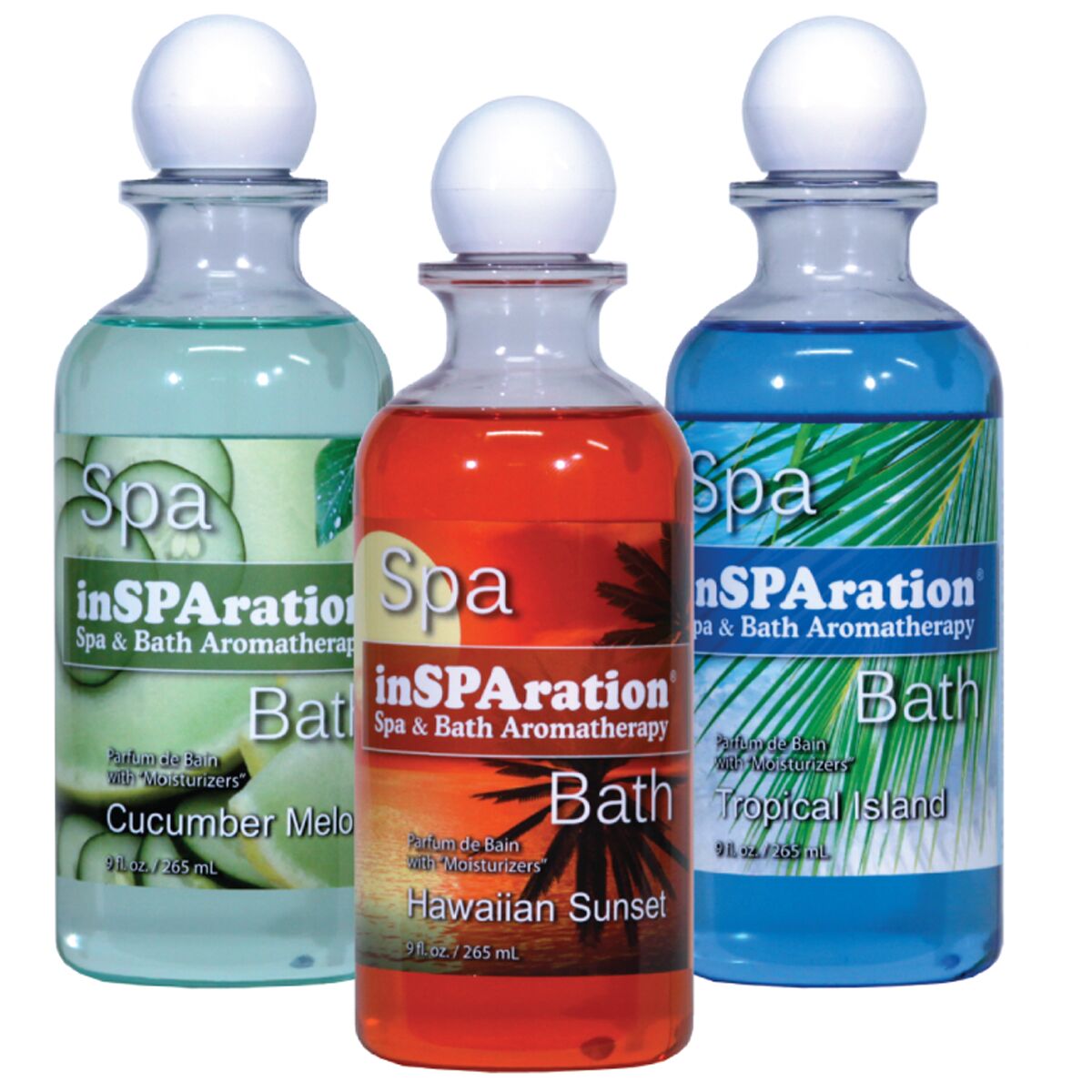 InSPAration Aromatherapy 9oz
