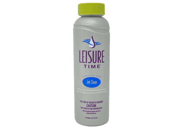 Leisure Time Jet Clean