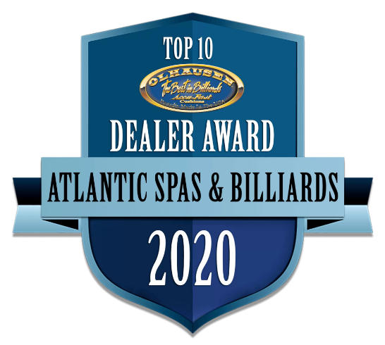 Top ten dealer award