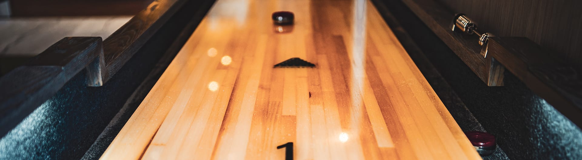 R&R Outdoor Shuffleboard Tables for Sale