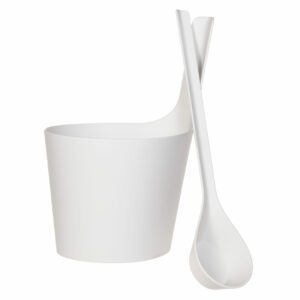 rento bucket and ladle