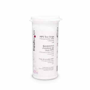FW MPS Test Strips