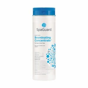 SpaGuard Brominating Granules 2lbs.