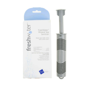 Hot Spring Silver Ion Cartridge