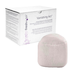 Hot Spring Vanishing Act Treatment