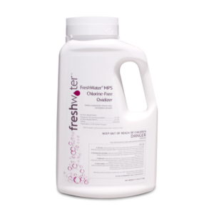 Fresh Water MPS Shock 5lbs.