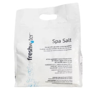 FreshWater Salt 10lbs.