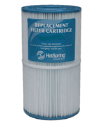 Hot Spring Spa 30sq ft Filter