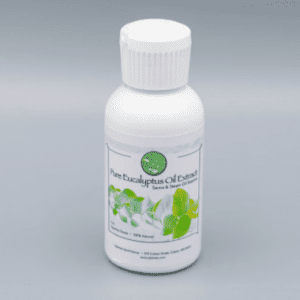 Eucalyptus Sauna Oil 2oz