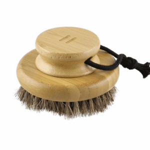 Rento Natural Bamboo Body Brush