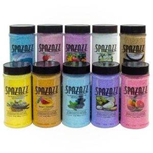 Spazazz Crystals 17oz