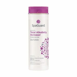 Spa Guard Total Alkalinity Increaser