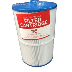 Caldera 50 sq. ft. Filter