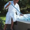 Hot Springs Spa Vac