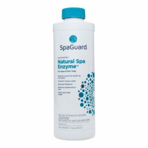 Spa Guard Natural Spa Enzyme