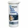 FW MPS Test Strips