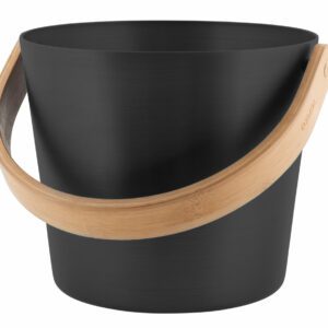 Rento Bucket with Curved Handle