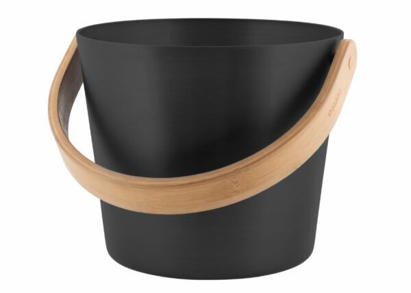 Rento Bucket with Curved Handle