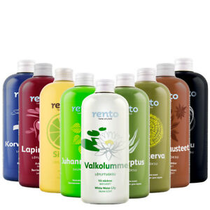 Rento Sauna Scent 400ml