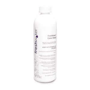 Fresh Water Cover Shield