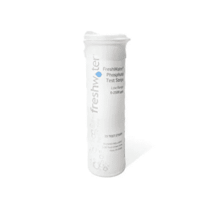 FW Phosphate Test Strips