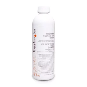 Fresh Water Stain and Scale Defense