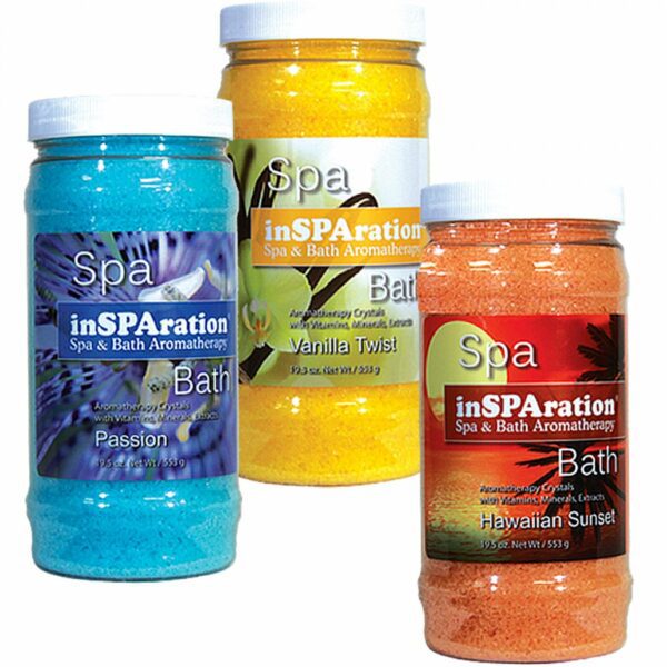 InSPAration Crystals 19oz