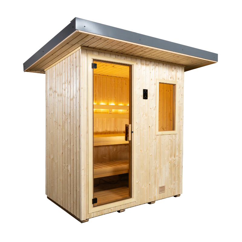 Northstar Outdoor Saunas for Sale