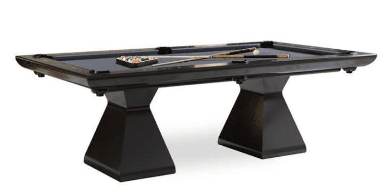 Cypress Pool Table | Atlantic Spas & Billiards