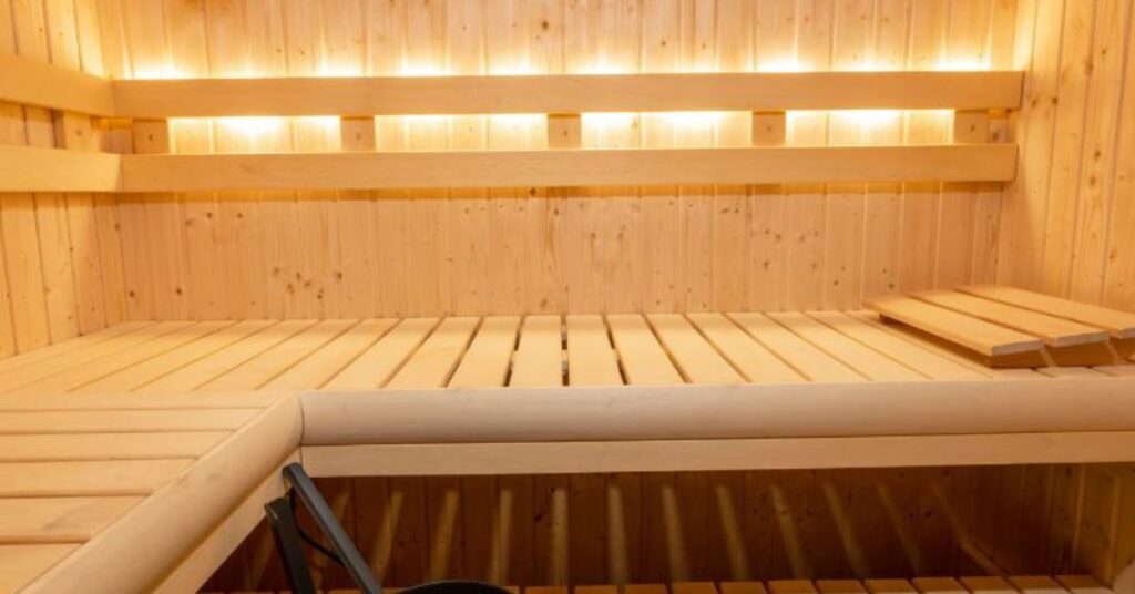 Common Mistakes To Avoid When Using a Home Sauna