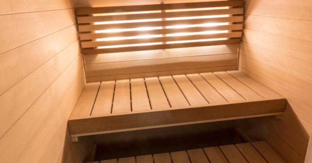 Common Mistakes To Avoid When Using a Home Sauna