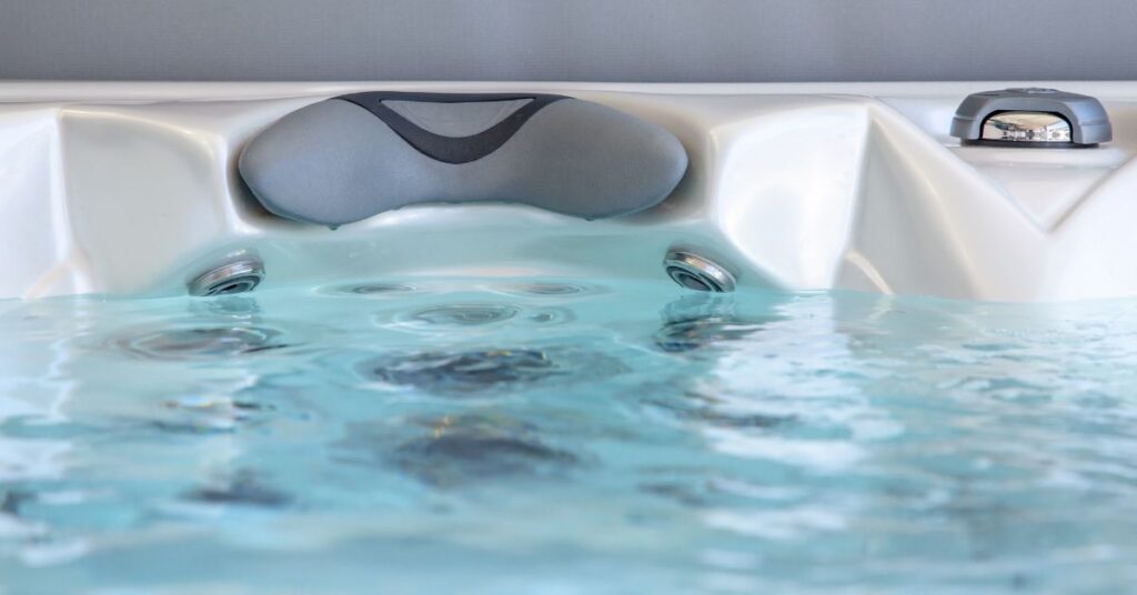 A Complete Guide to Keeping Your Spa Clean and Sparkling