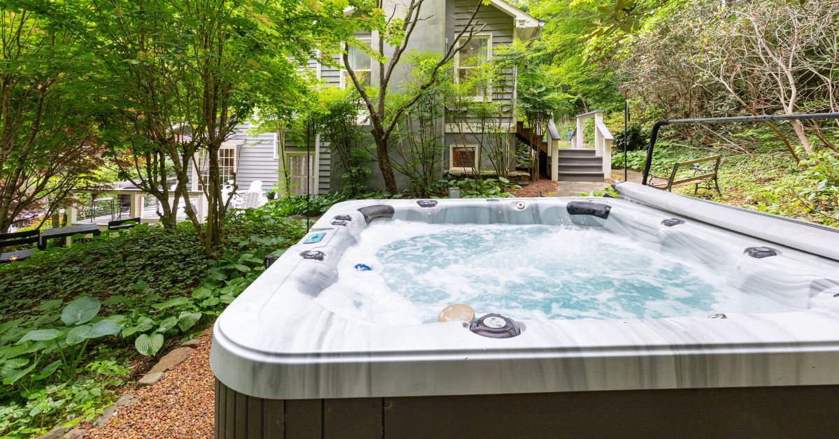 Hot Tubs and Spas: The Ultimate Buyer’s Guide