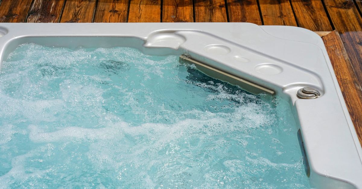 A Complete Guide to Typical Hot Tub Dimensions