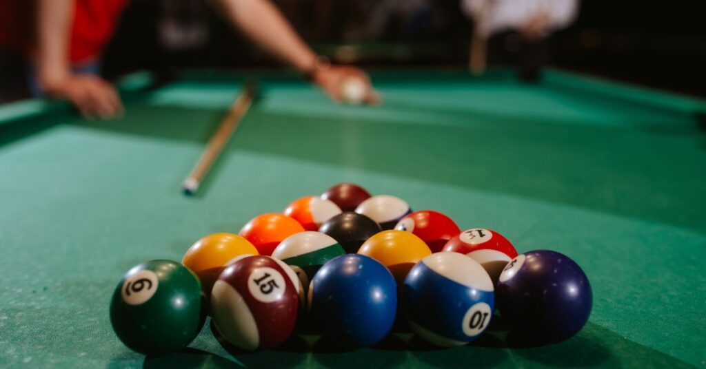 The Ultimate Billiards Table Care and Maintenance Guide
