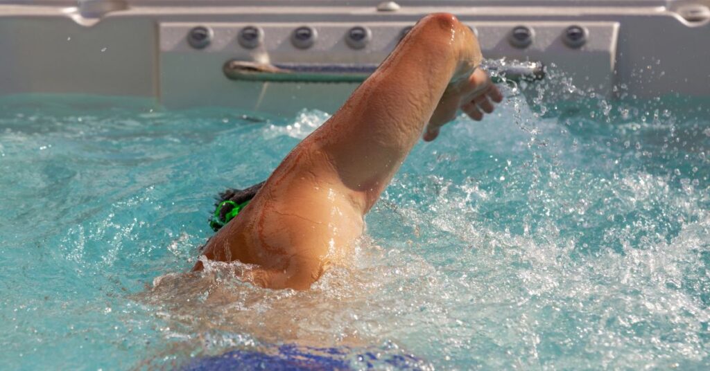 Why You Should Install a Spa on Your Rental Property